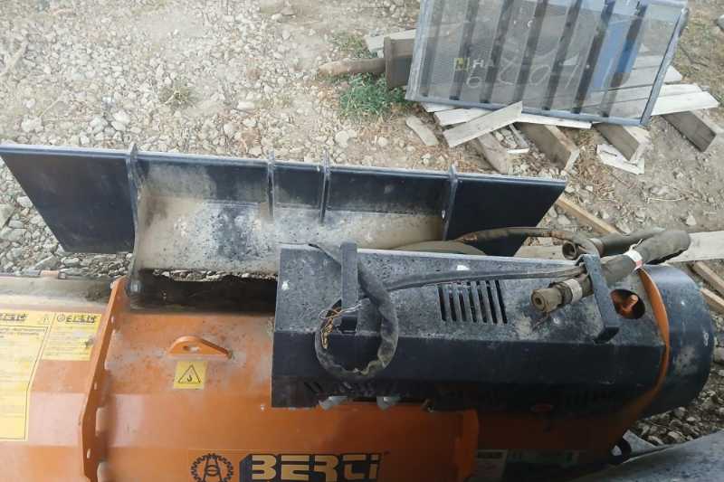 OmecoHub - Immagine BERTI mini SSL145